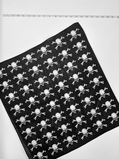 Skull & Crossbones Bandana