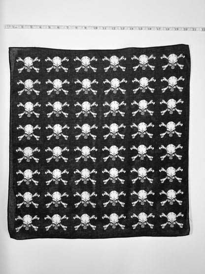 Skull & Crossbones Bandana
