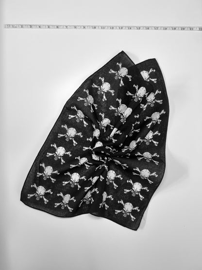 Skull & Crossbones Bandana