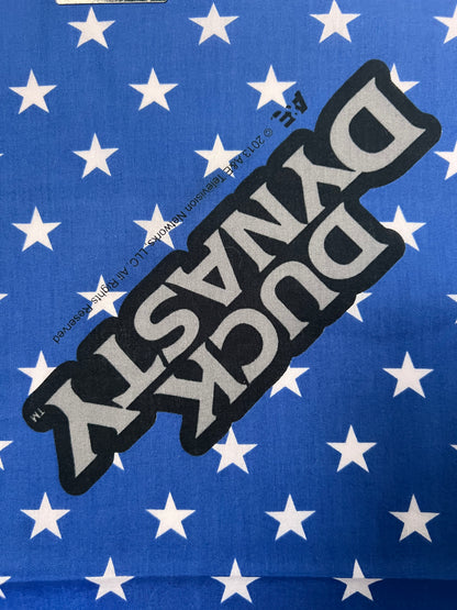 Ducks Dynasty Family First, Business Second Bandana