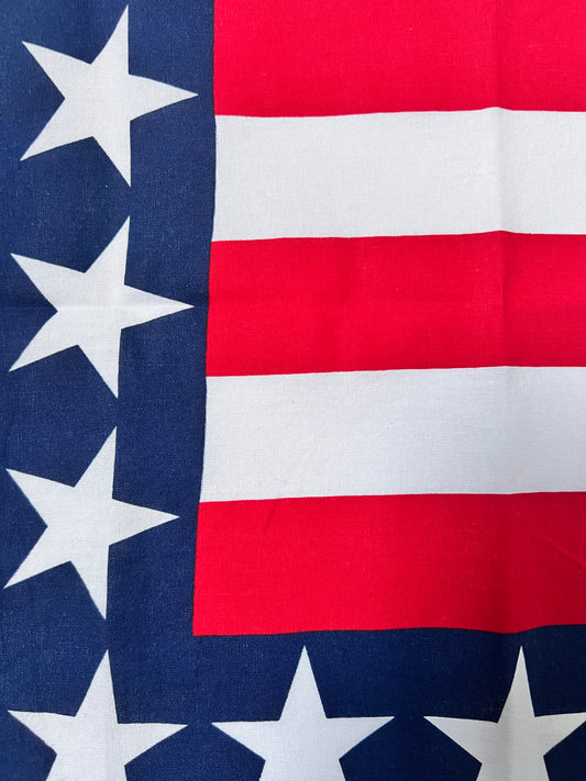 Stars & Stripes Bandana