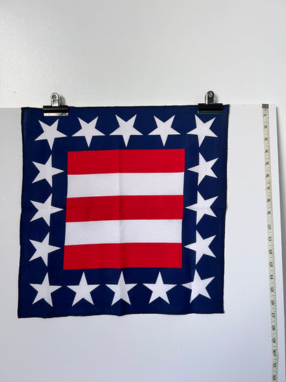 Stars & Stripes Bandana