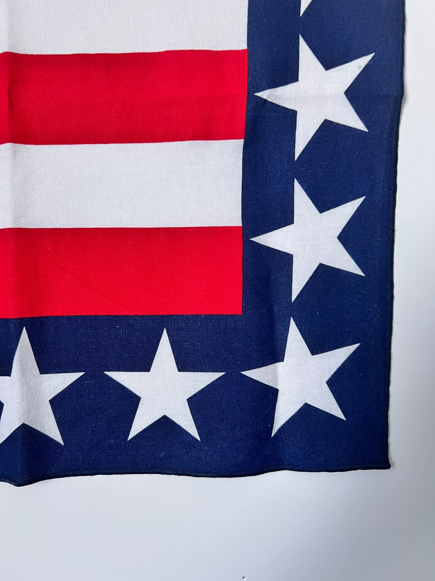 Stars & Stripes Bandana