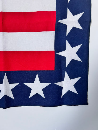 Stars & Stripes Bandana