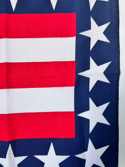 Stars & Stripes Bandana