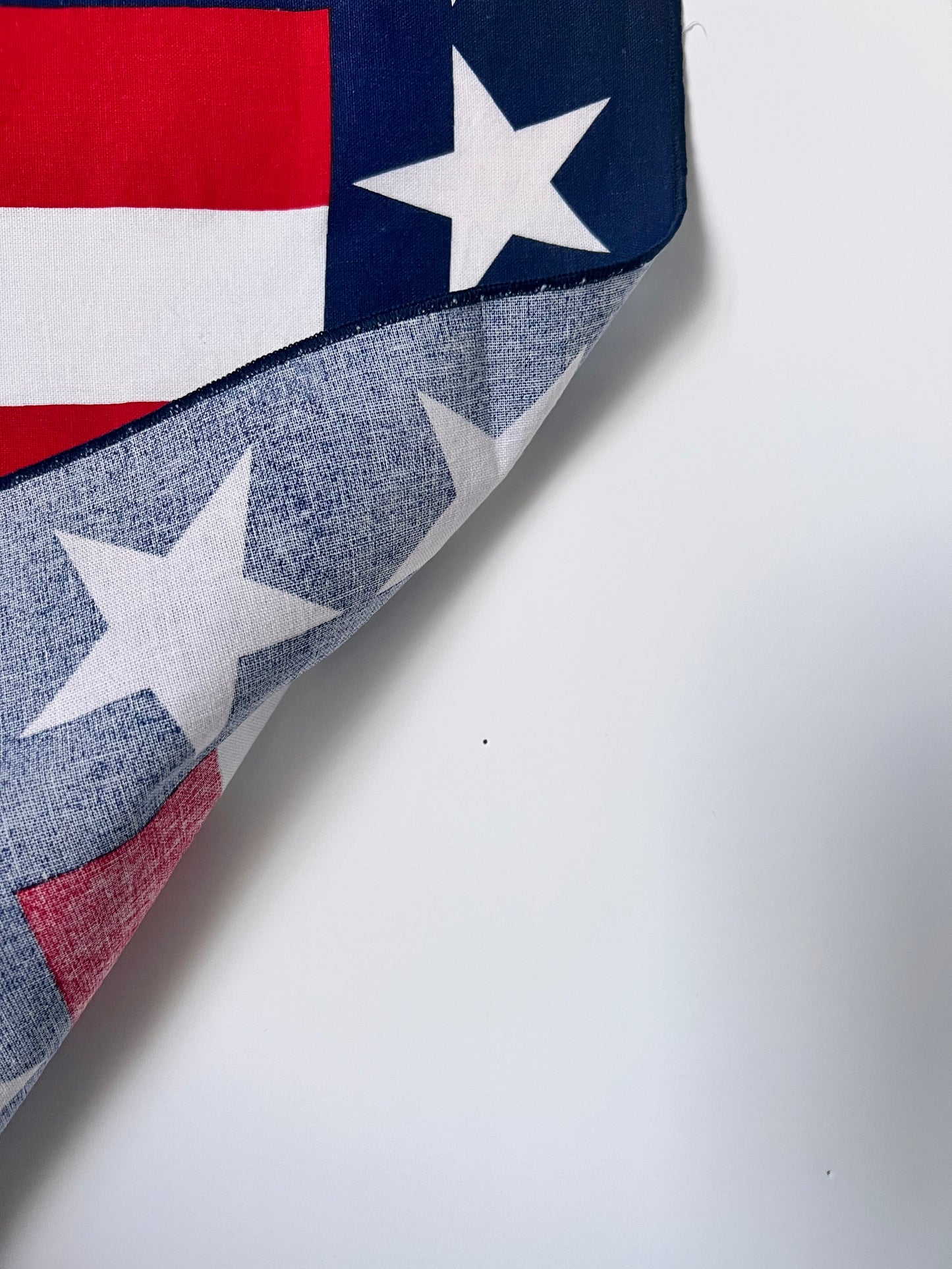 Stars & Stripes Bandana