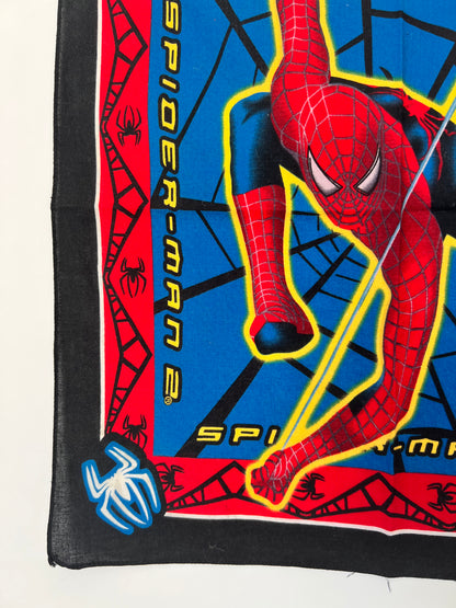 Spiderman Bandana