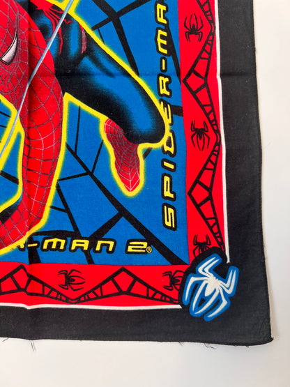 Spiderman Bandana