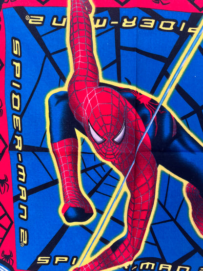 Spiderman Bandana