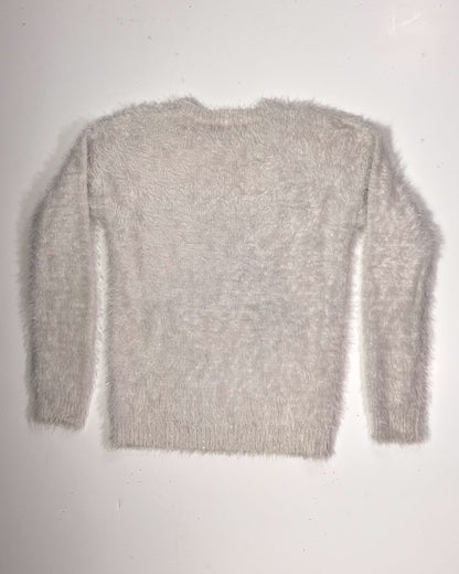 Penguin Christmas Jumper - UK 8