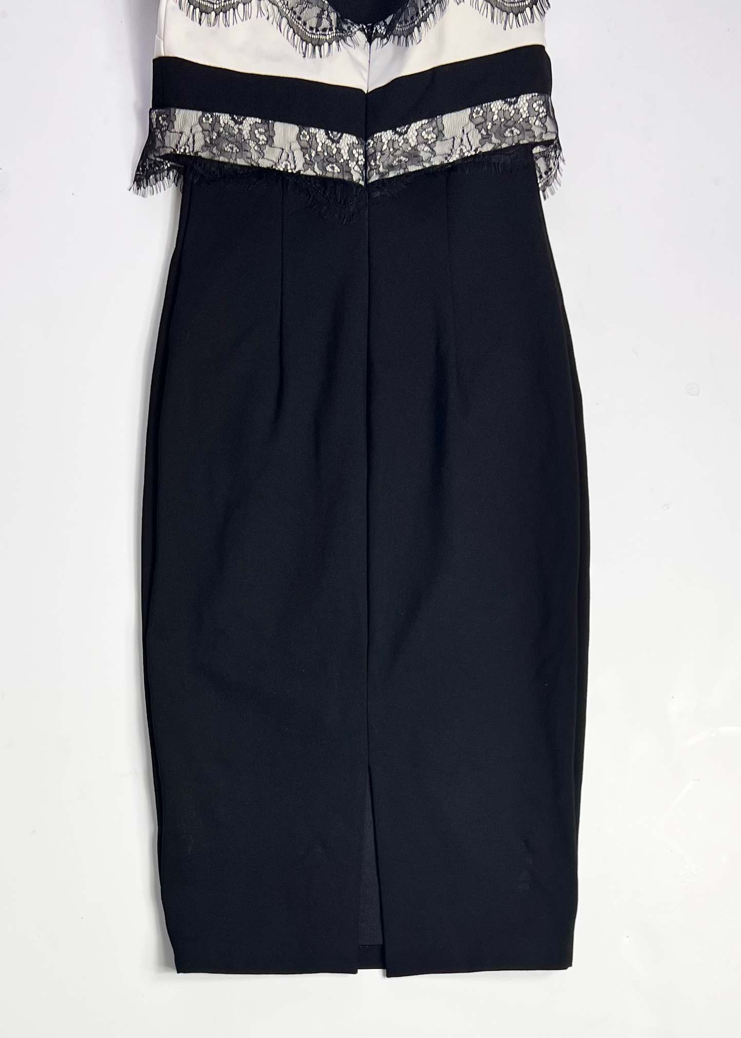 Coast Midi Bodycon Dress - UK 6