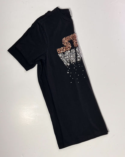 Star Wars Sequin T-Shirt - Medium