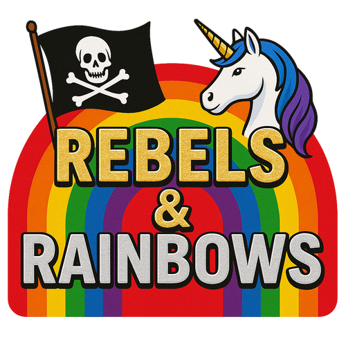 Rebels & Rainbows