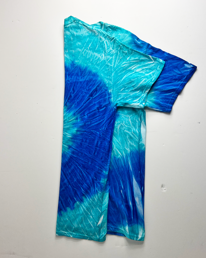 Fortnite Tie-Dye Gaming T-Shirt - Medium