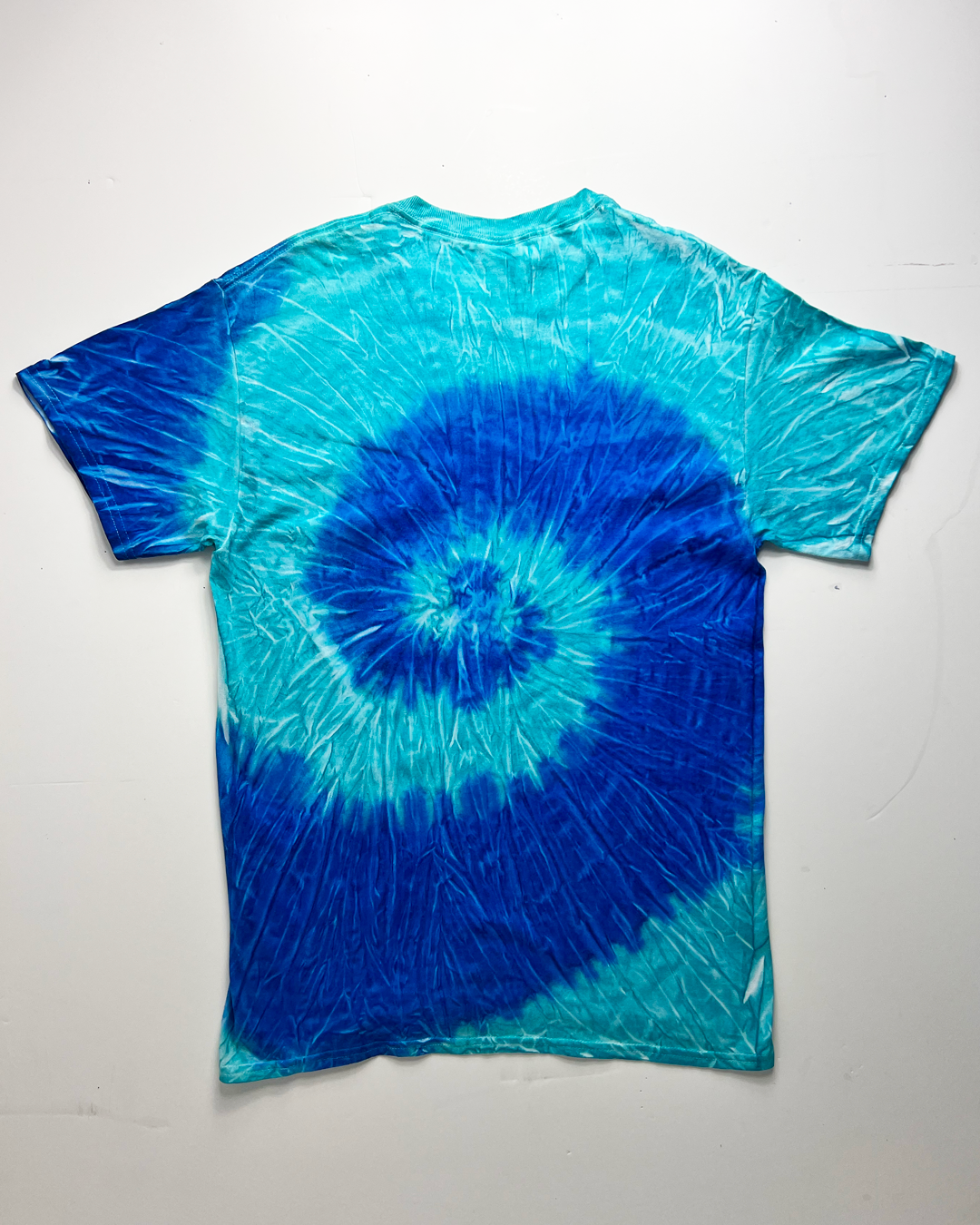Fortnite Tie-Dye Gaming T-Shirt - Medium